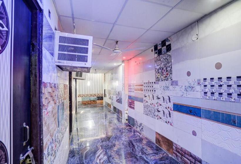 호텔 Oyo 81443 Dosto Ki Dhadkan