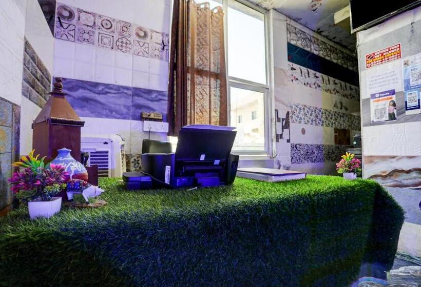 호텔 Oyo 81443 Dosto Ki Dhadkan