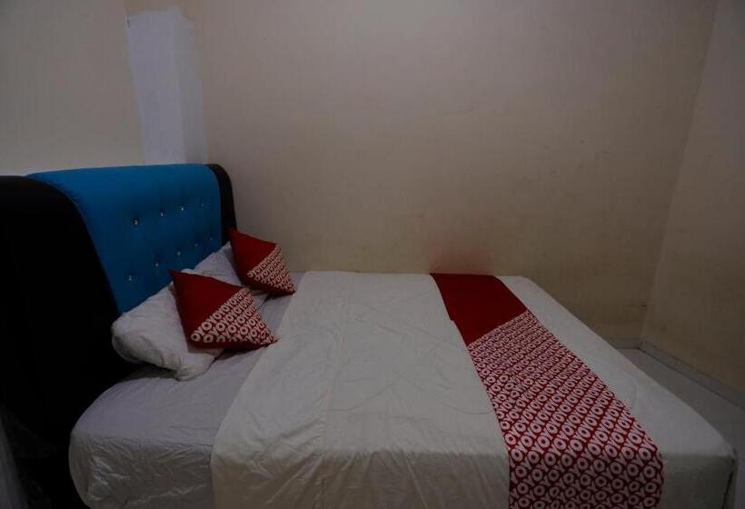 فندق Oyo 93130 Baloi Homestay