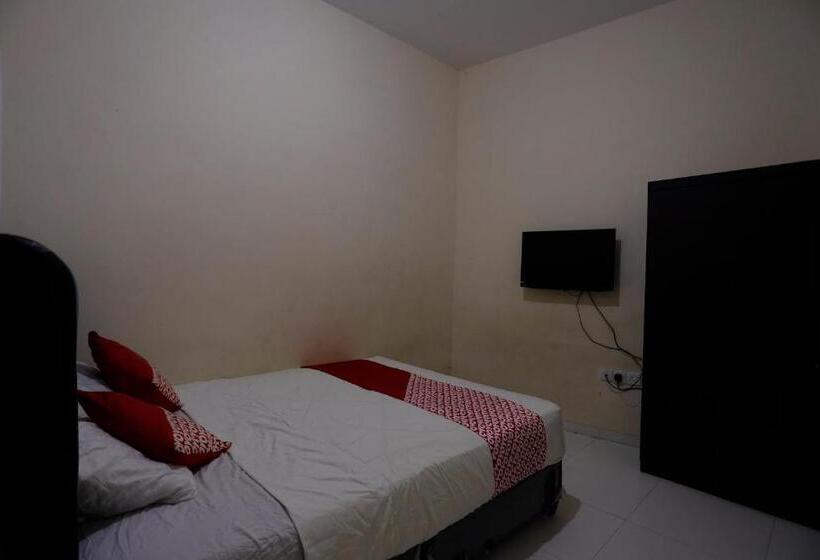 فندق Oyo 93130 Baloi Homestay