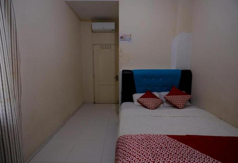 فندق Oyo 93130 Baloi Homestay