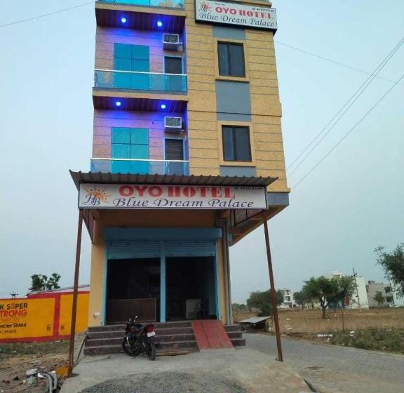 호텔 Oyo Blue Dream Palace