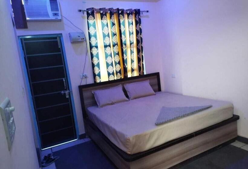 호텔 Oyo Blue Dream Palace