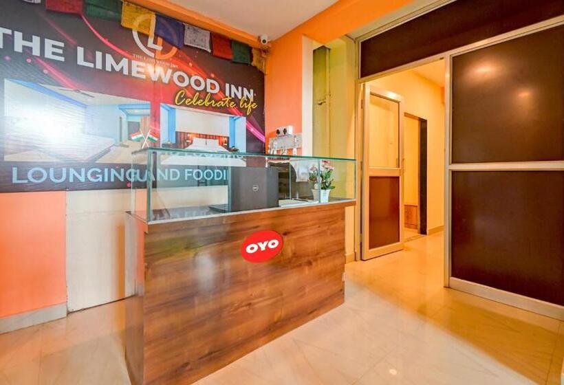 ホテル Oyo Flagship The Limewood Inn