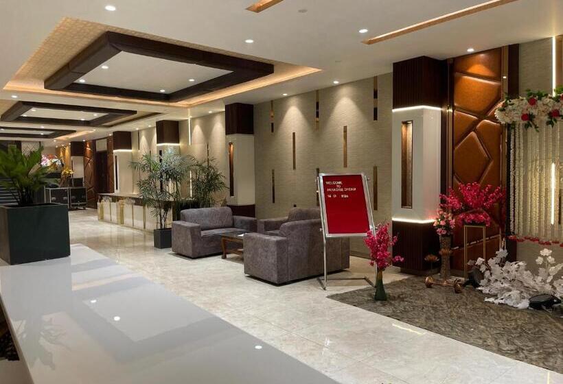 호텔 Paradise Dream