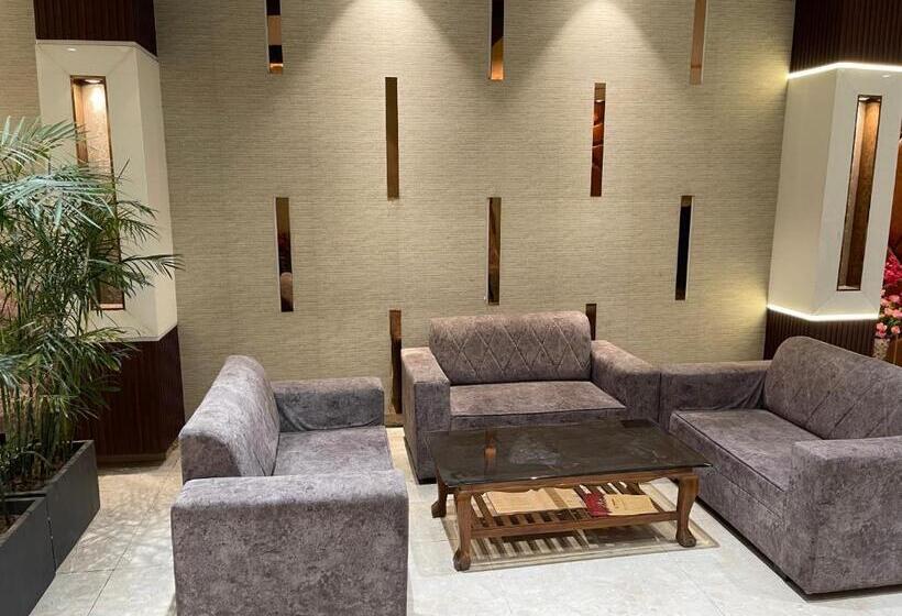 ホテル Paradise Dream