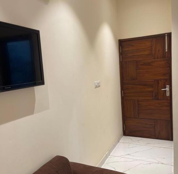 호텔 Paradise Dream