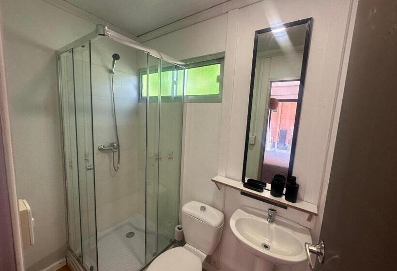 فندق Posada Guasu