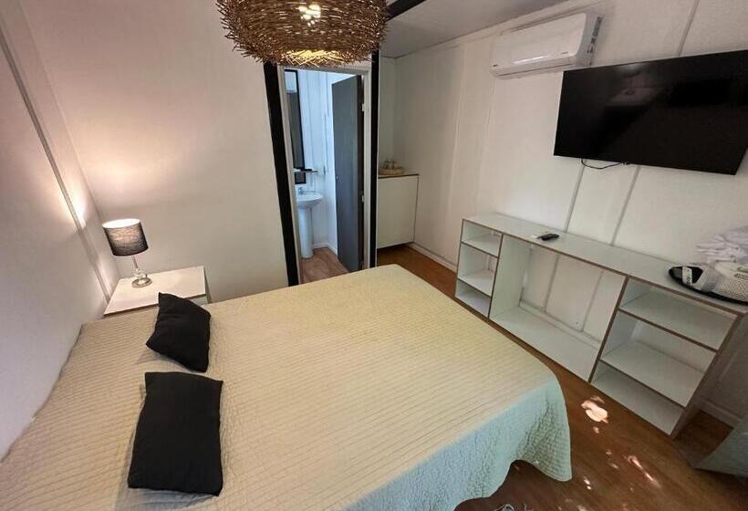 فندق Posada Guasu