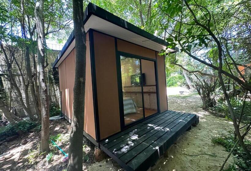 فندق Posada Guasu