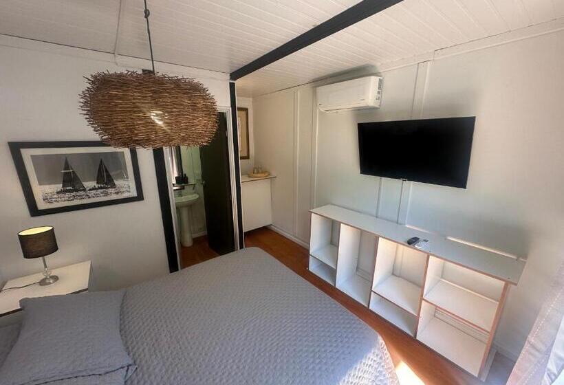 فندق Posada Guasu