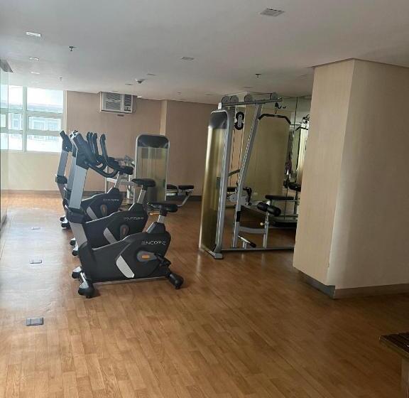 هتل Rafaelrelaxing