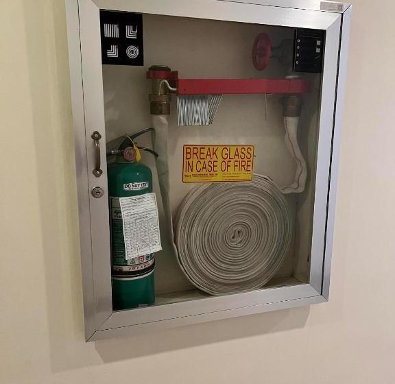 هتل Rafaelrelaxing