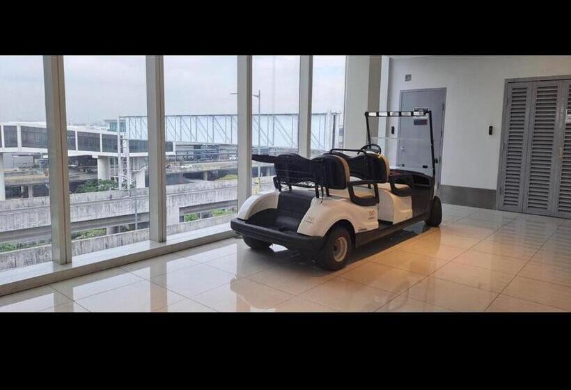 هتل Rafaelrelaxing