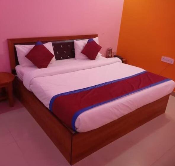 ホテル Rameshwaram Palace