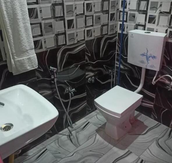 ホテル Rameshwaram Palace