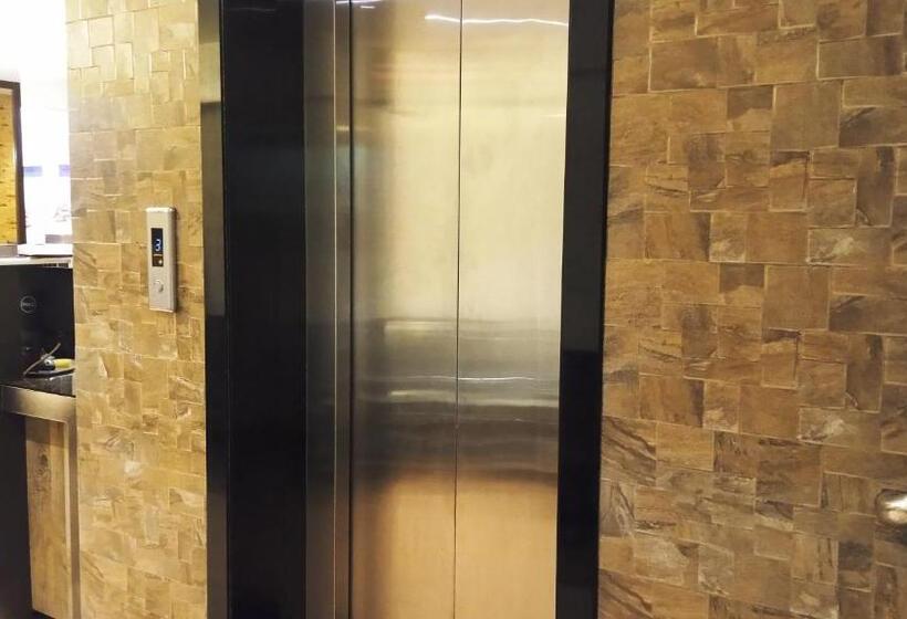 בית מלון כפרי Ramniwas