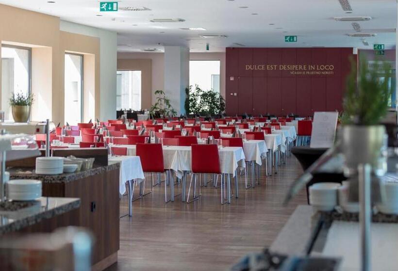 هتل Rimske Terme Resort Vila Sisi