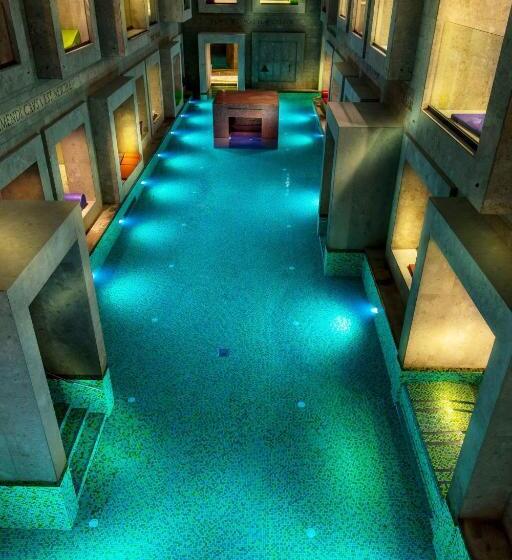 هتل Rimske Terme Resort Vila Sisi