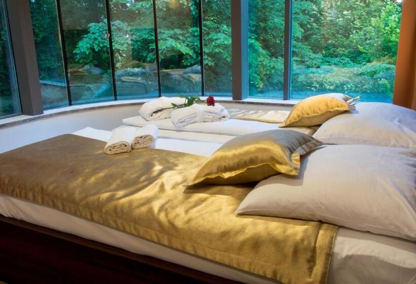 هتل Rimske Terme Resort Vila Sisi