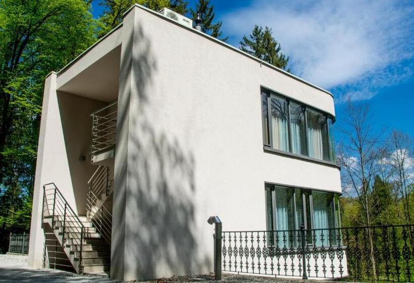 هتل Rimske Terme Resort Vila Sisi