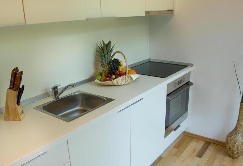 هتل Rimske Terme Resort Vila Sisi