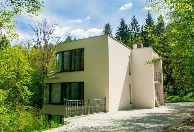 هتل Rimske Terme Resort Vila Sisi