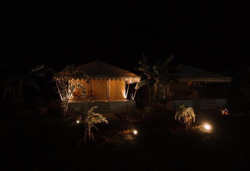 فندق Riva Stays And Trails