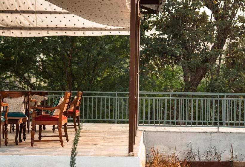 فندق Riva Stays And Trails