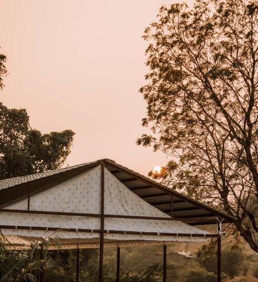 فندق Riva Stays And Trails