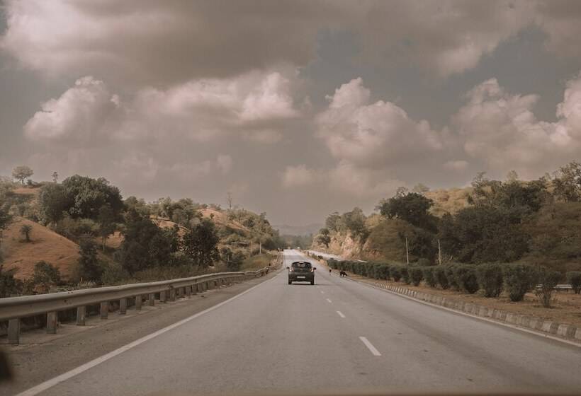 فندق Riva Stays And Trails