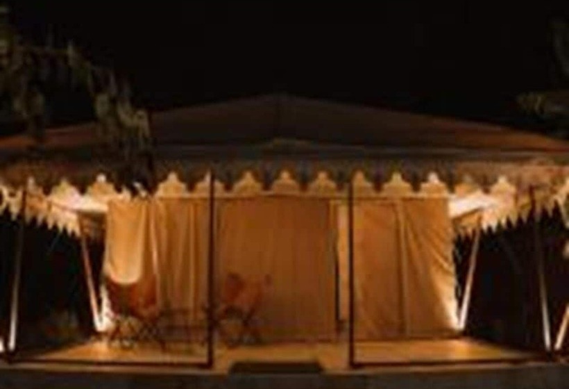 فندق Riva Stays And Trails