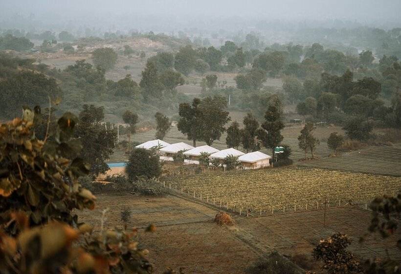 فندق Riva Stays And Trails