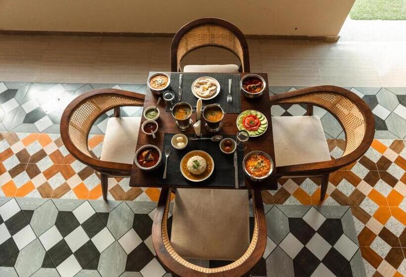 فندق Riva Stays And Trails