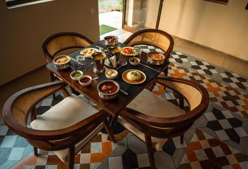 فندق Riva Stays And Trails