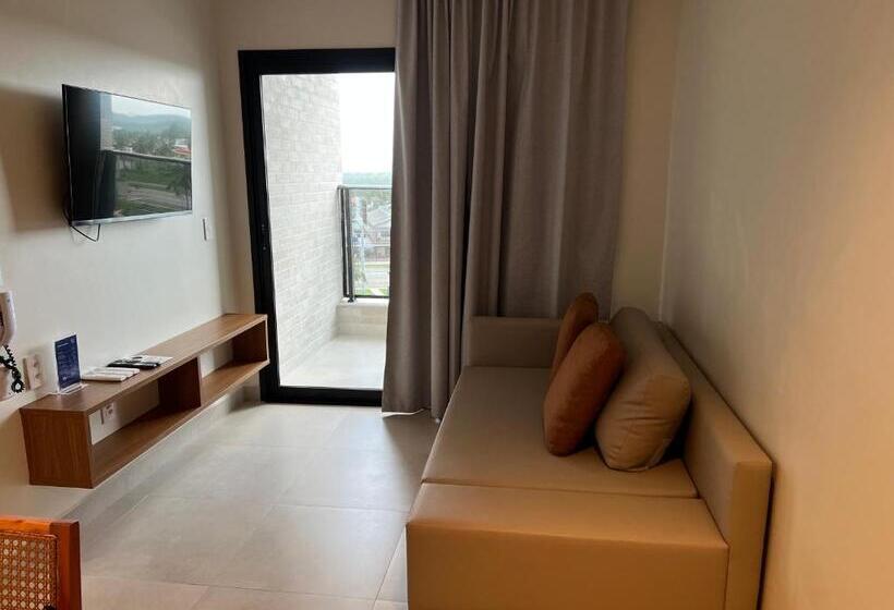 ホテル Salinas Premium Resort Ap 1 Qt