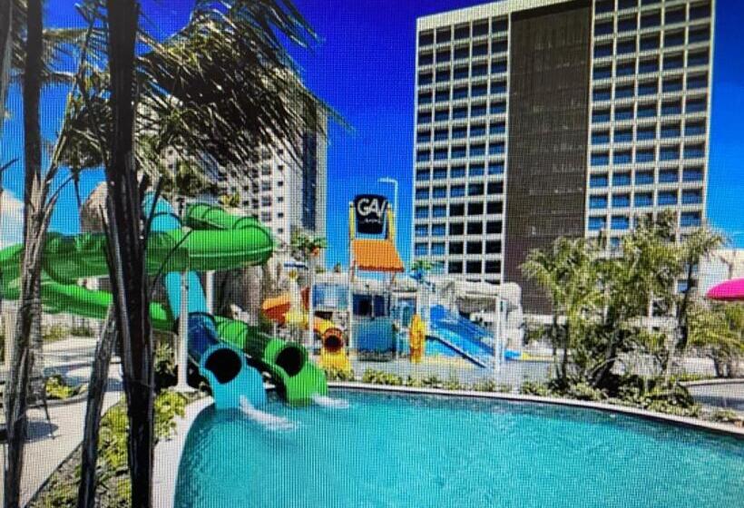 ホテル Salinas Premium Resort Ap 1 Qt