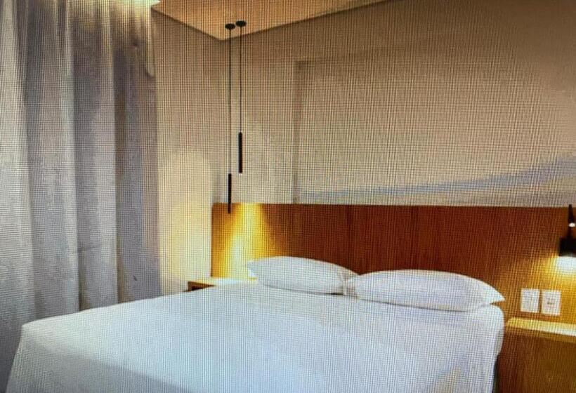 ホテル Salinas Premium Resort Ap 1 Qt