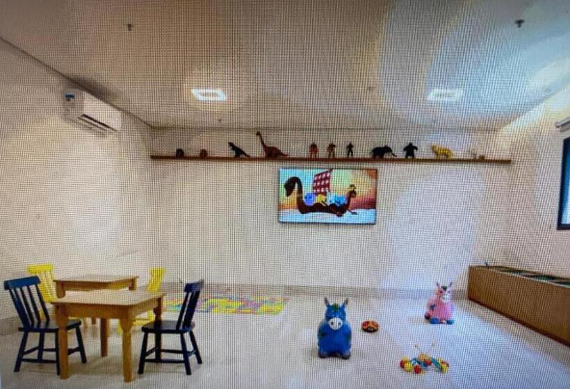 ホテル Salinas Premium Resort Ap 1 Qt