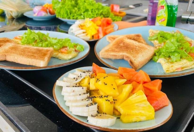 Отель Sea Star Boutique