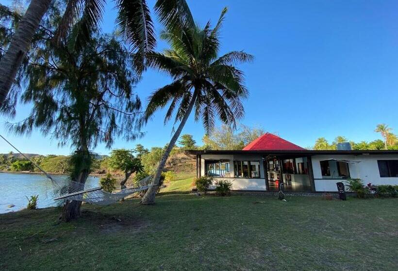 Отель S@fe Landing Lodge