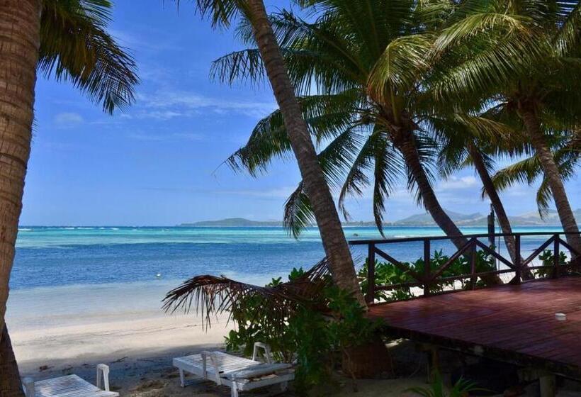 Отель S@fe Landing Lodge