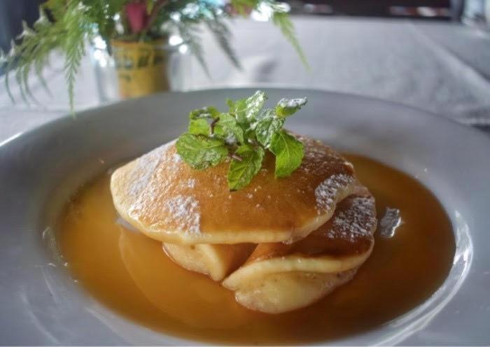 Отель S@fe Landing Lodge