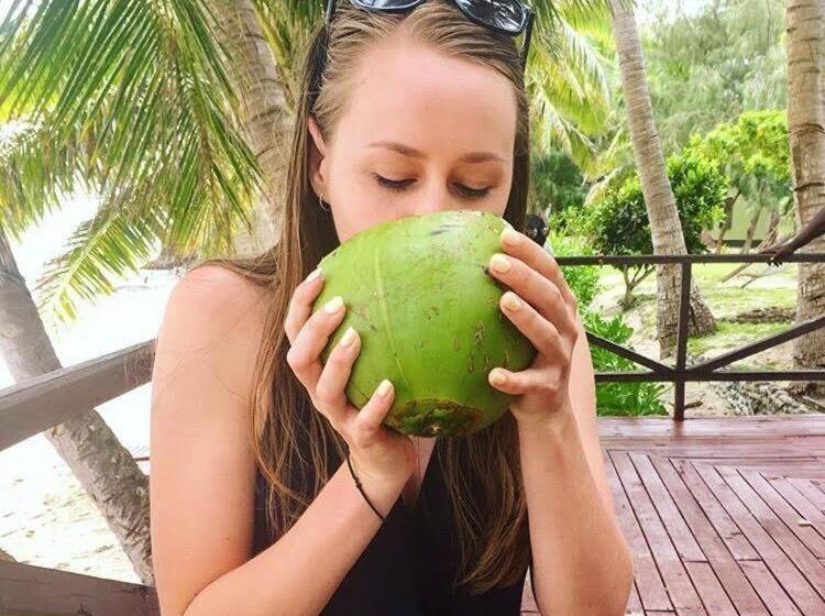 Отель S@fe Landing Lodge