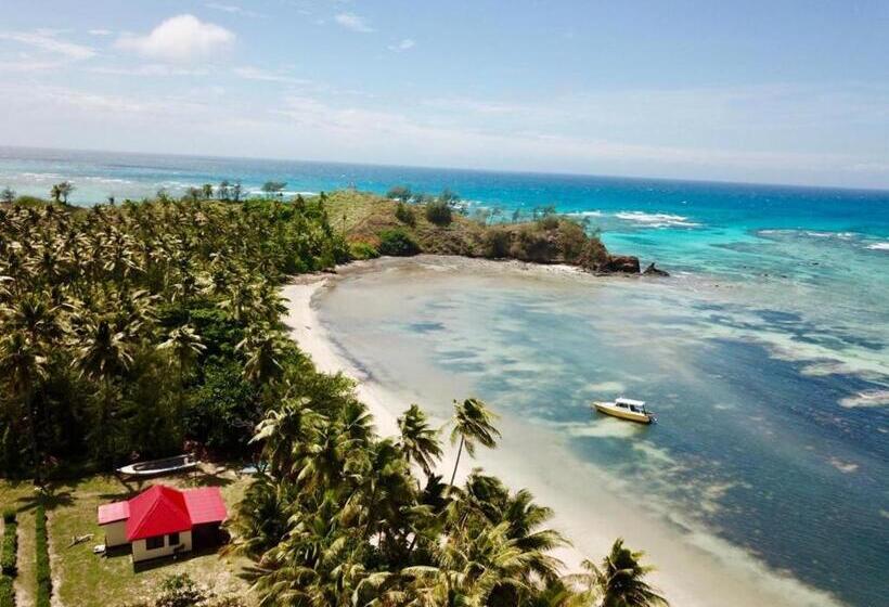 Отель S@fe Landing Lodge