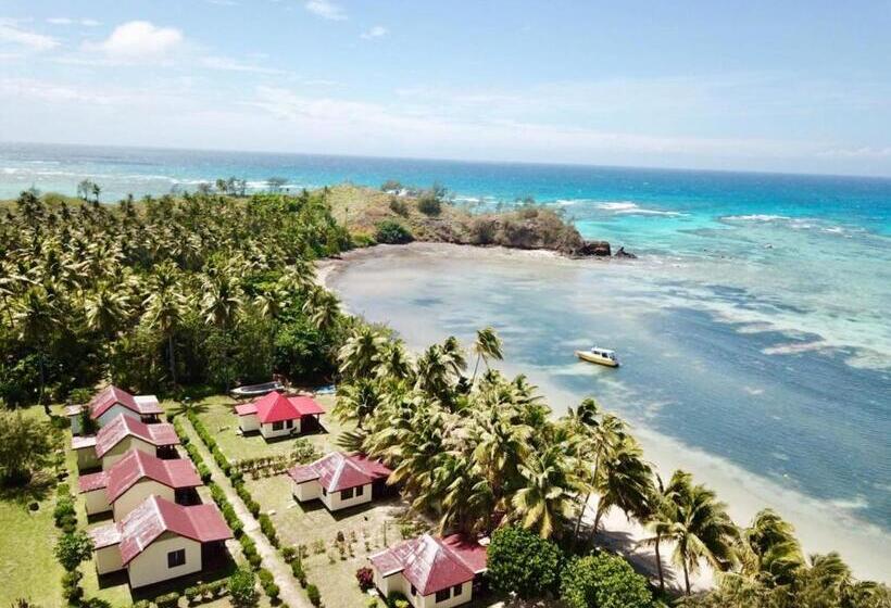 Отель S@fe Landing Lodge