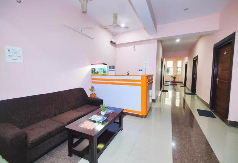 酒店 Shagun Banquet &