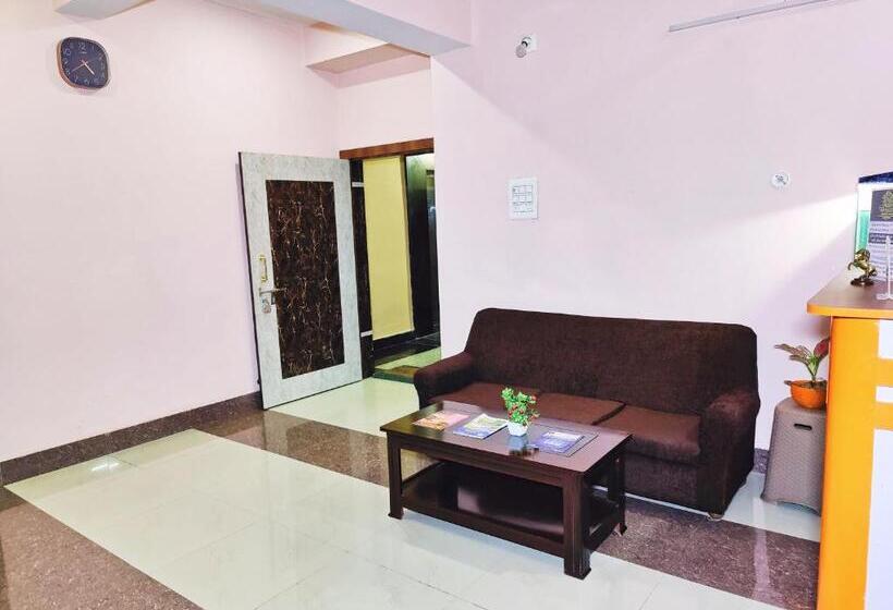 酒店 Shagun Banquet &