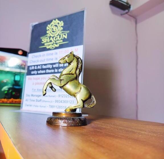 酒店 Shagun Banquet &