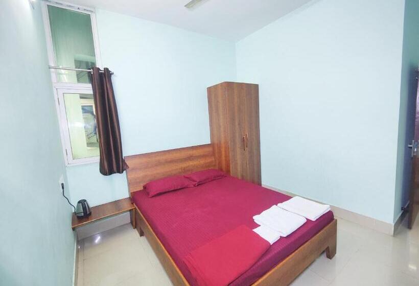 酒店 Shagun Banquet &